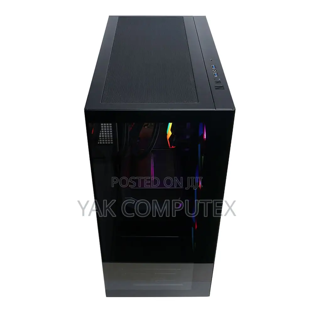 New Desktop Computer Asus 32GB Intel Core i7 SSD 1T