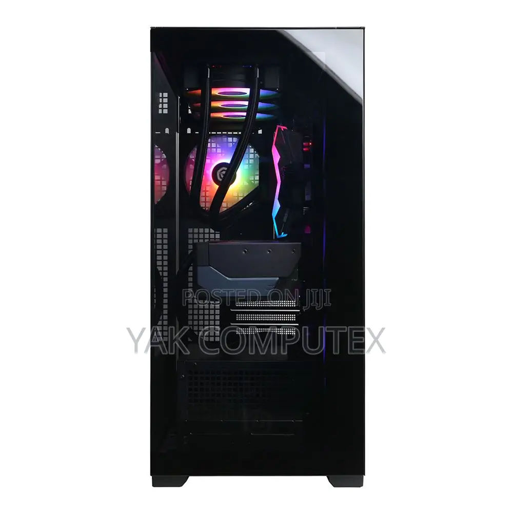 New Desktop Computer Asus 32GB Intel Core i7 SSD 1T