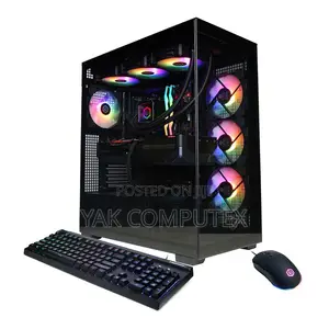 New Desktop Computer Asus 32GB Intel Core i7 SSD 1T