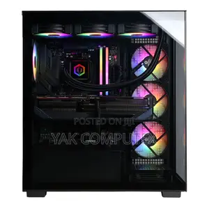 New Desktop Computer Asus 32GB Intel Core i7 SSD 1T