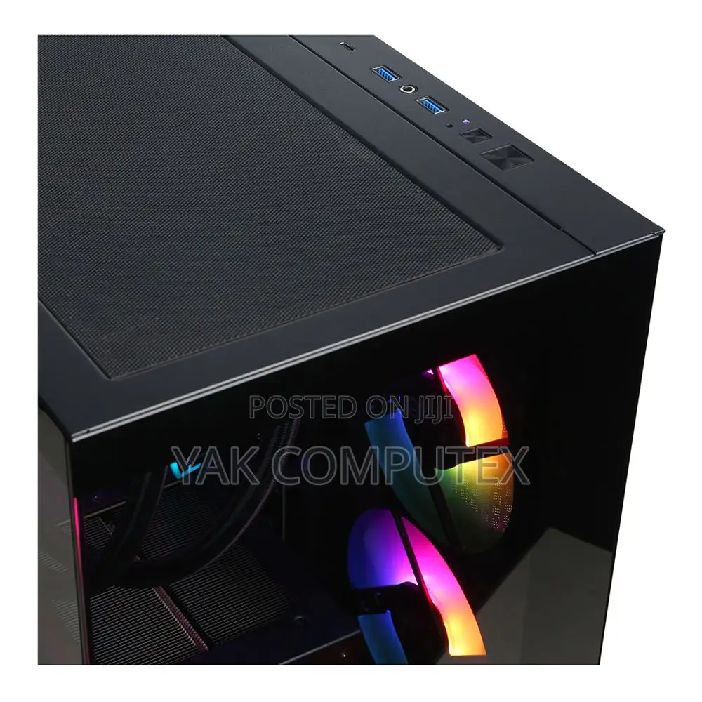 New Desktop Computer Asus 32GB Intel Core i7 SSD 1T