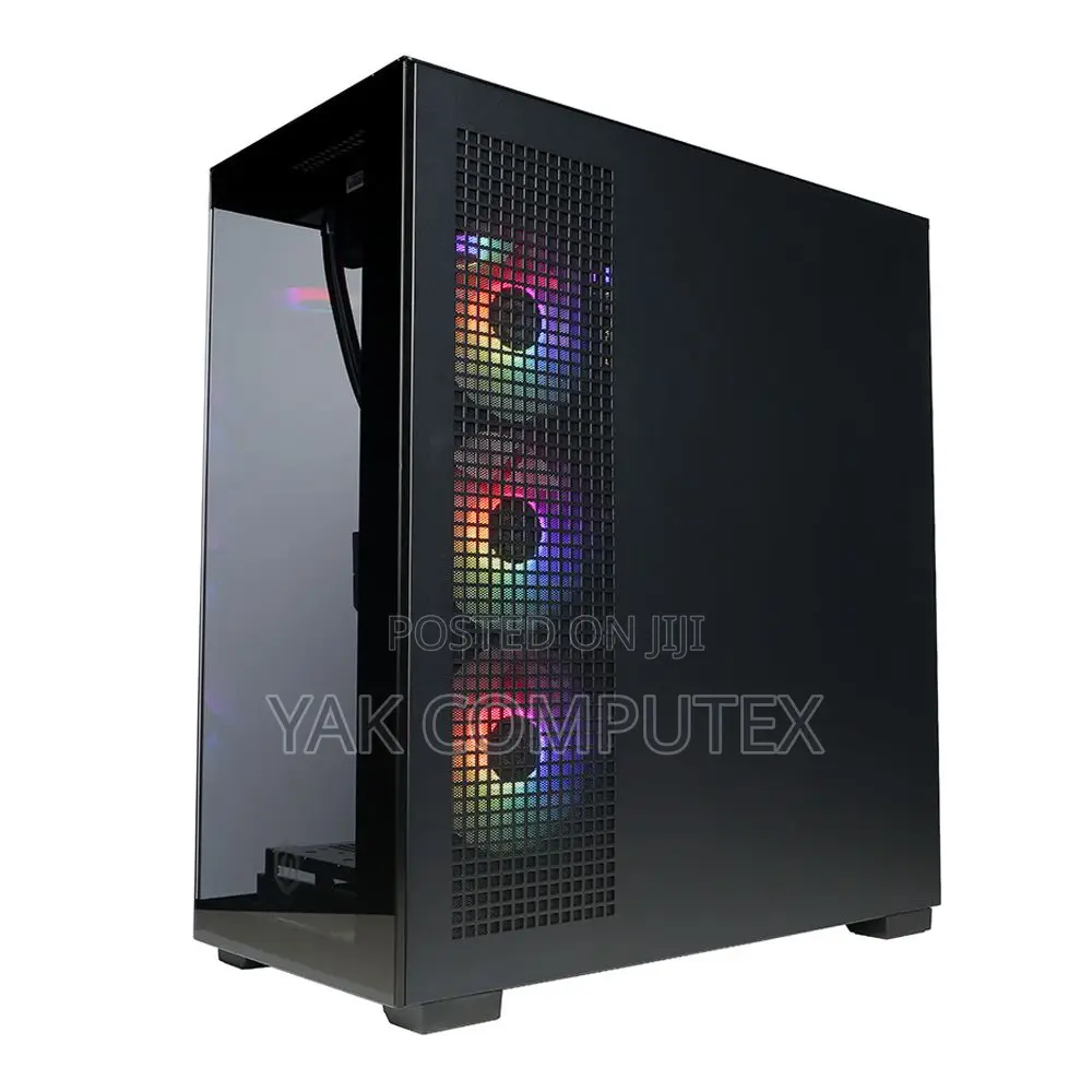 New Desktop Computer Asus 32GB Intel Core i7 SSD 1T