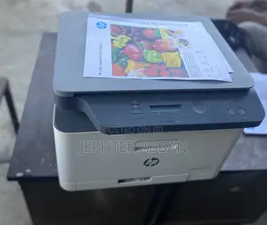 Hp Color Laserjet MFP 178/179nw