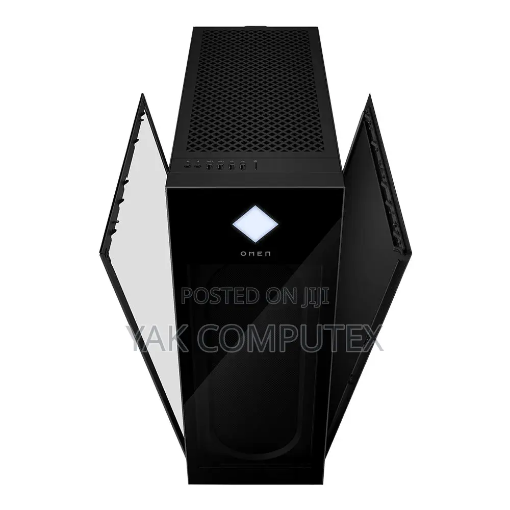 New Desktop Computer HP Omen 40L 16GB Intel Core i7 SSD 1T