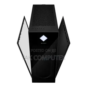 New Desktop Computer HP Omen 40L 16GB Intel Core i7 SSD 1T