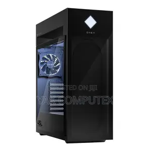 New Desktop Computer HP Omen 40L 16GB Intel Core i7 SSD 1T