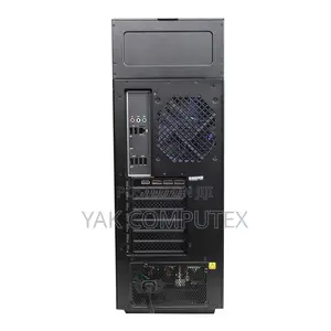 New Desktop Computer HP Omen 40L 16GB Intel Core i7 SSD 1T