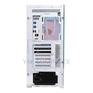 Photo - New Desktop Computer MSI Model 16GB Intel Core I9 SSD 1T