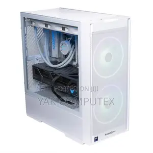 New Desktop Computer MSI Model 16GB Intel Core I9 SSD 1T