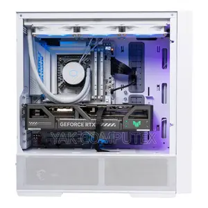 New Desktop Computer MSI Model 16GB Intel Core I9 SSD 1T