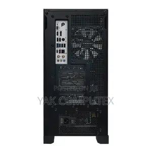 New Desktop Computer MSI Model 32GB Intel Core Ultra 9 SSD 1T