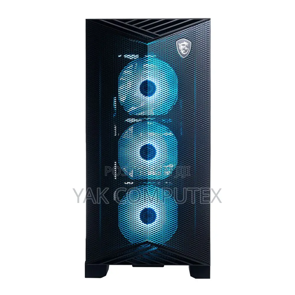 New Desktop Computer MSI Model 32GB Intel Core Ultra 9 SSD 1T