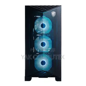 New Desktop Computer MSI Model 32GB Intel Core Ultra 9 SSD 1T