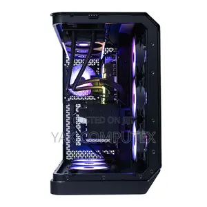 New Desktop Computer MSI Model 32GB Intel Core Ultra 5 SSD 1T