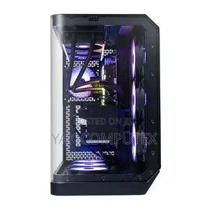 New Desktop Computer MSI Model 32GB Intel Core Ultra 5 SSD 1T