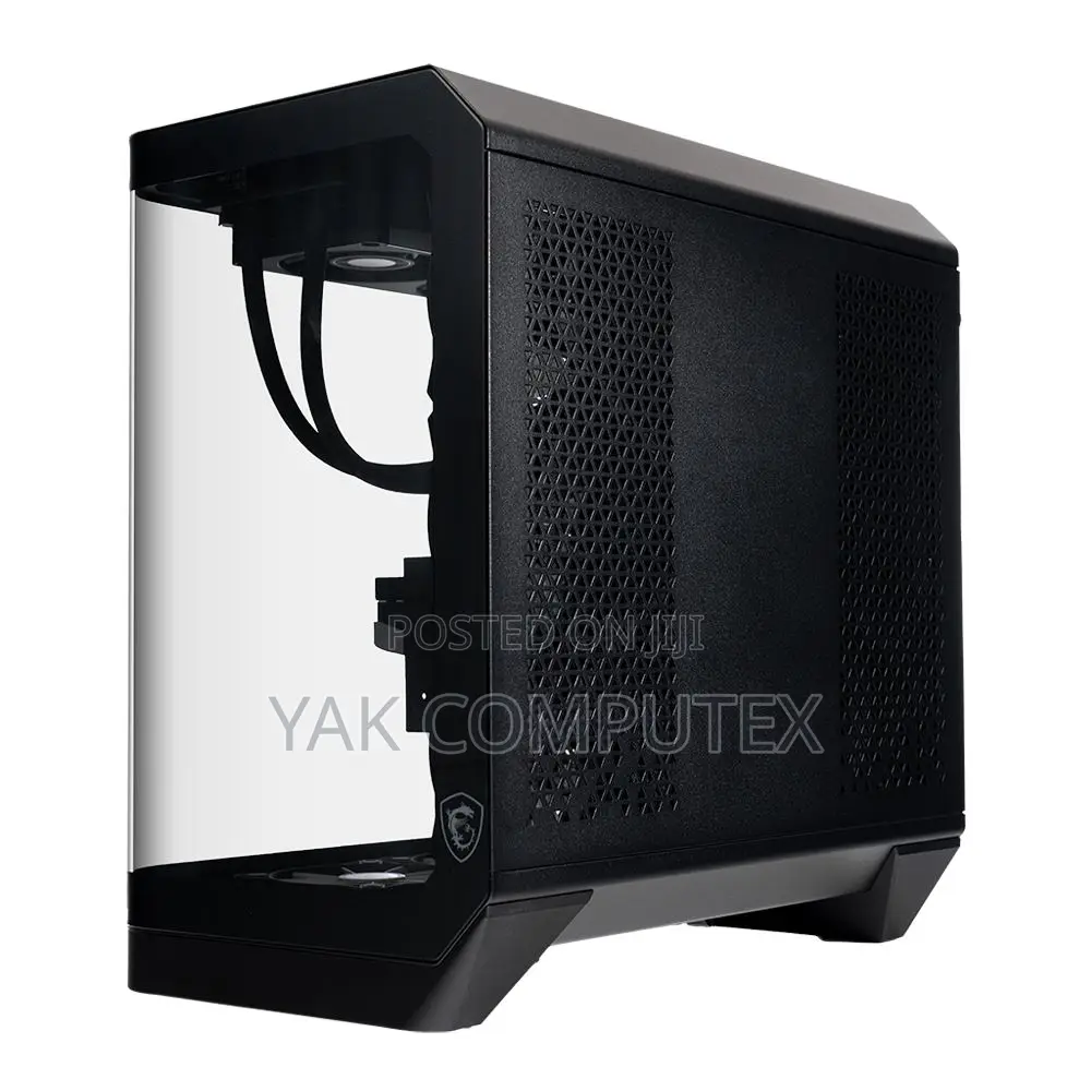New Desktop Computer MSI Model 32GB Intel Core Ultra 5 SSD 1T
