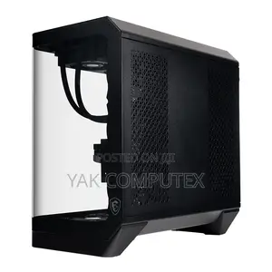 New Desktop Computer MSI Model 32GB Intel Core Ultra 5 SSD 1T