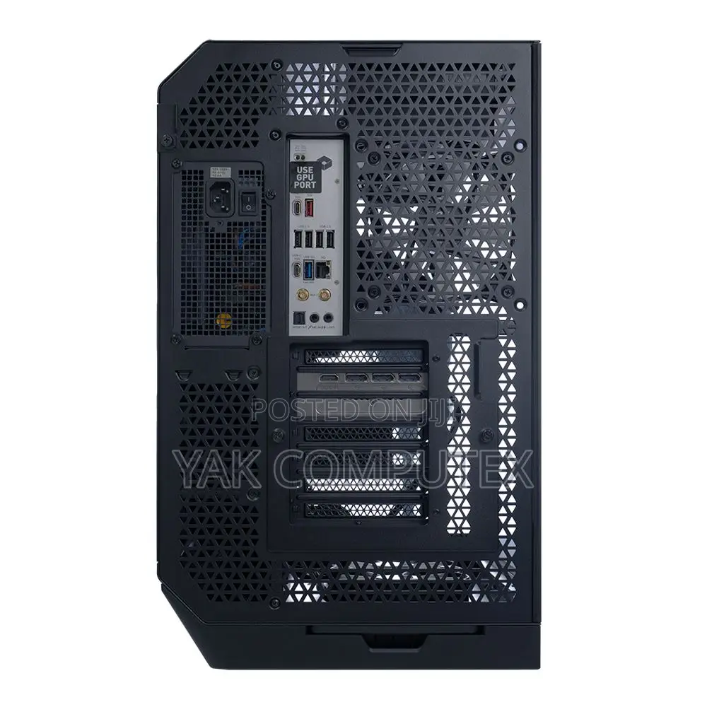 New Desktop Computer MSI Model 32GB Intel Core Ultra 5 SSD 1T