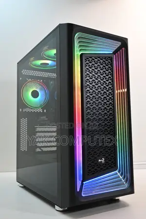 New Desktop Computer 32GB Intel Core i7 SSD 512GB