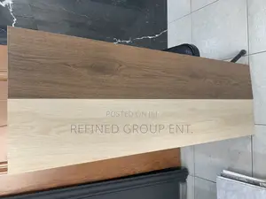 Imported Wood Tiles