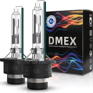 Led Headlight Bulbs for All Cars 5000 Watts