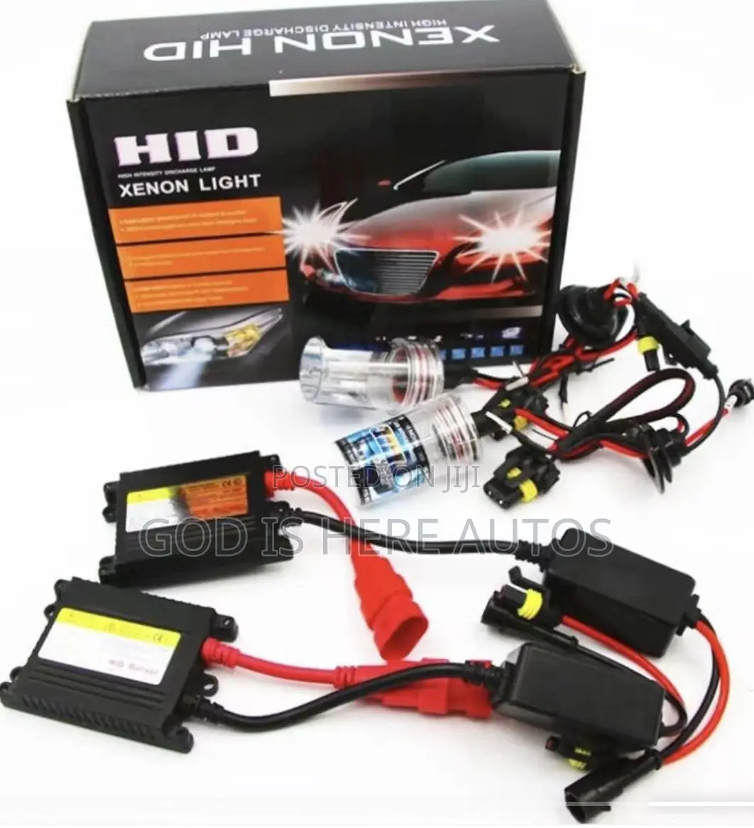 Led Headlight Bulbs for All Cars 5000 Watts