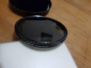 77mm ND8 Filter