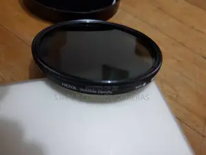 77mm ND8 Filter