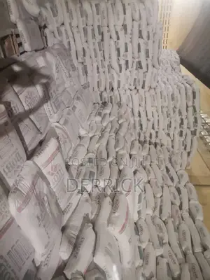 P.O.P. Cement / Powder With Exceptional Quality.