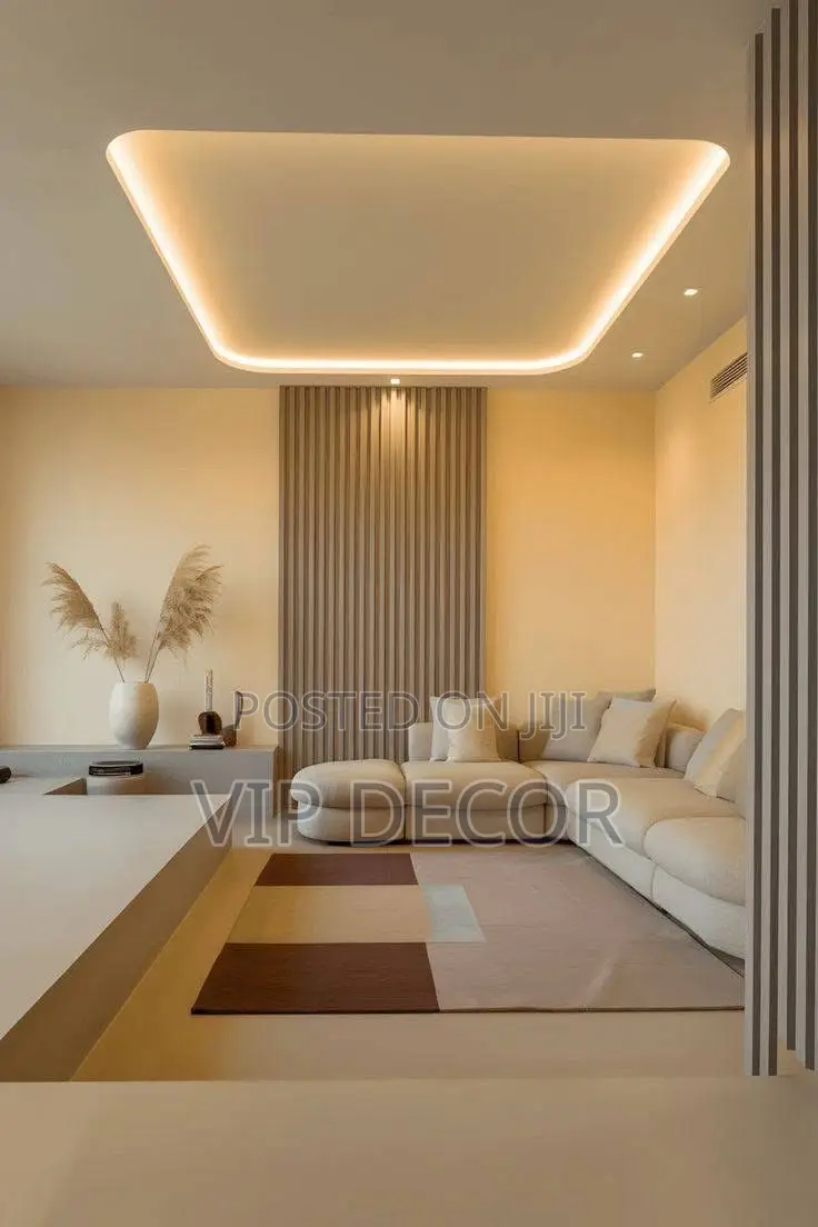 Plaster Board Designs