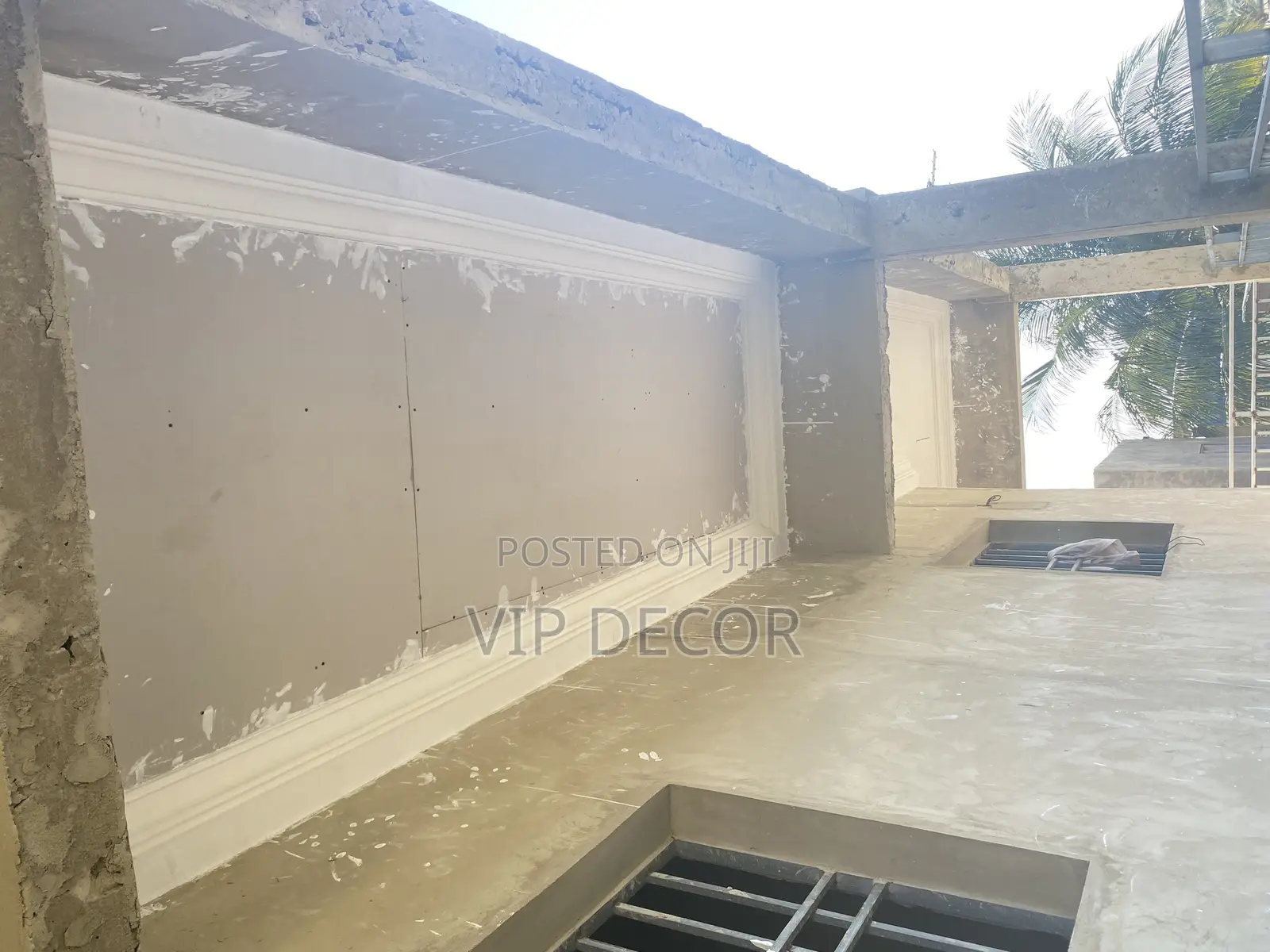 Plaster Board Designs