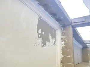 Plaster Board Designs