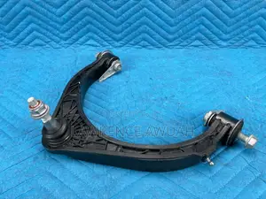 Dodge Ram Upper Control Arm