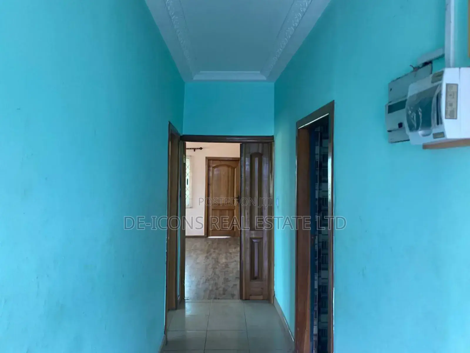 2bdrm Apartment in De-Icons Real Estate, Ga South Municipal for rent