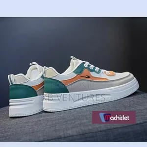 Machislet Women's Summer Athletic Shoes