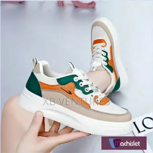 Machislet Women's Summer Athletic Shoes
