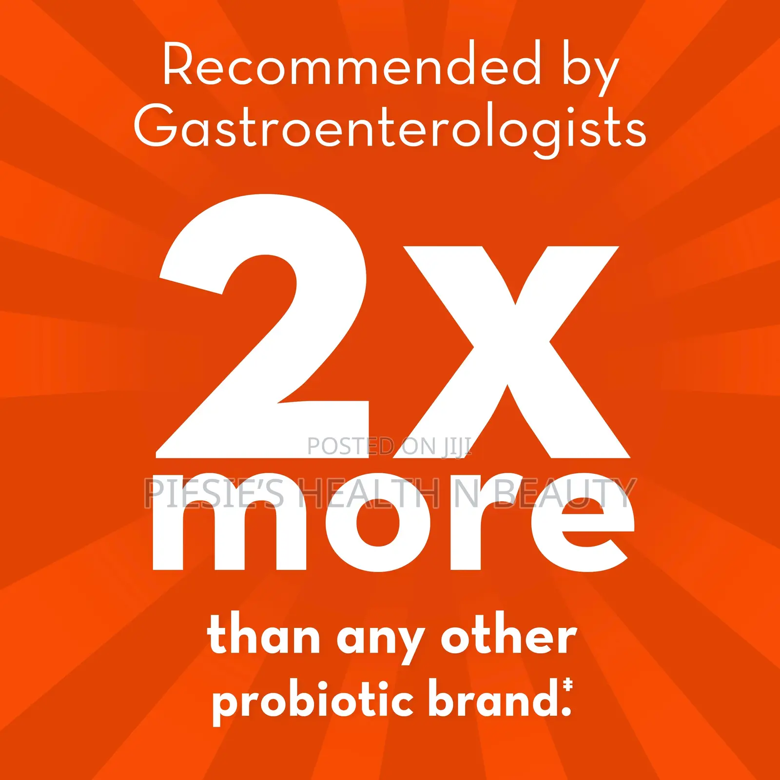 Align Probiotic 24/7 Digestive Support