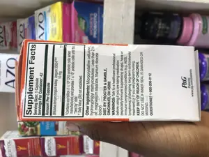 Align Probiotic 24/7 Digestive Support