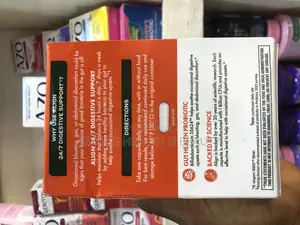 Align Probiotic 24/7 Digestive Support