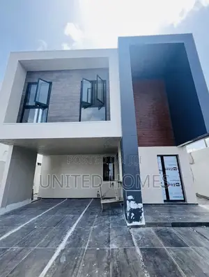 4bdrm House in Airport Residential Area for sale
