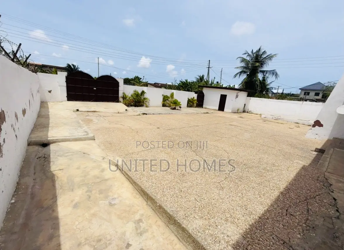 4bdrm House in Gbawe for sale