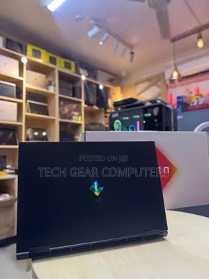 Laptop HP Omen 17 32GB Intel Core i7 SSD 1T