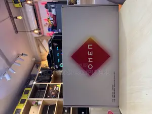 Laptop HP Omen 17 32GB Intel Core i7 SSD 1T