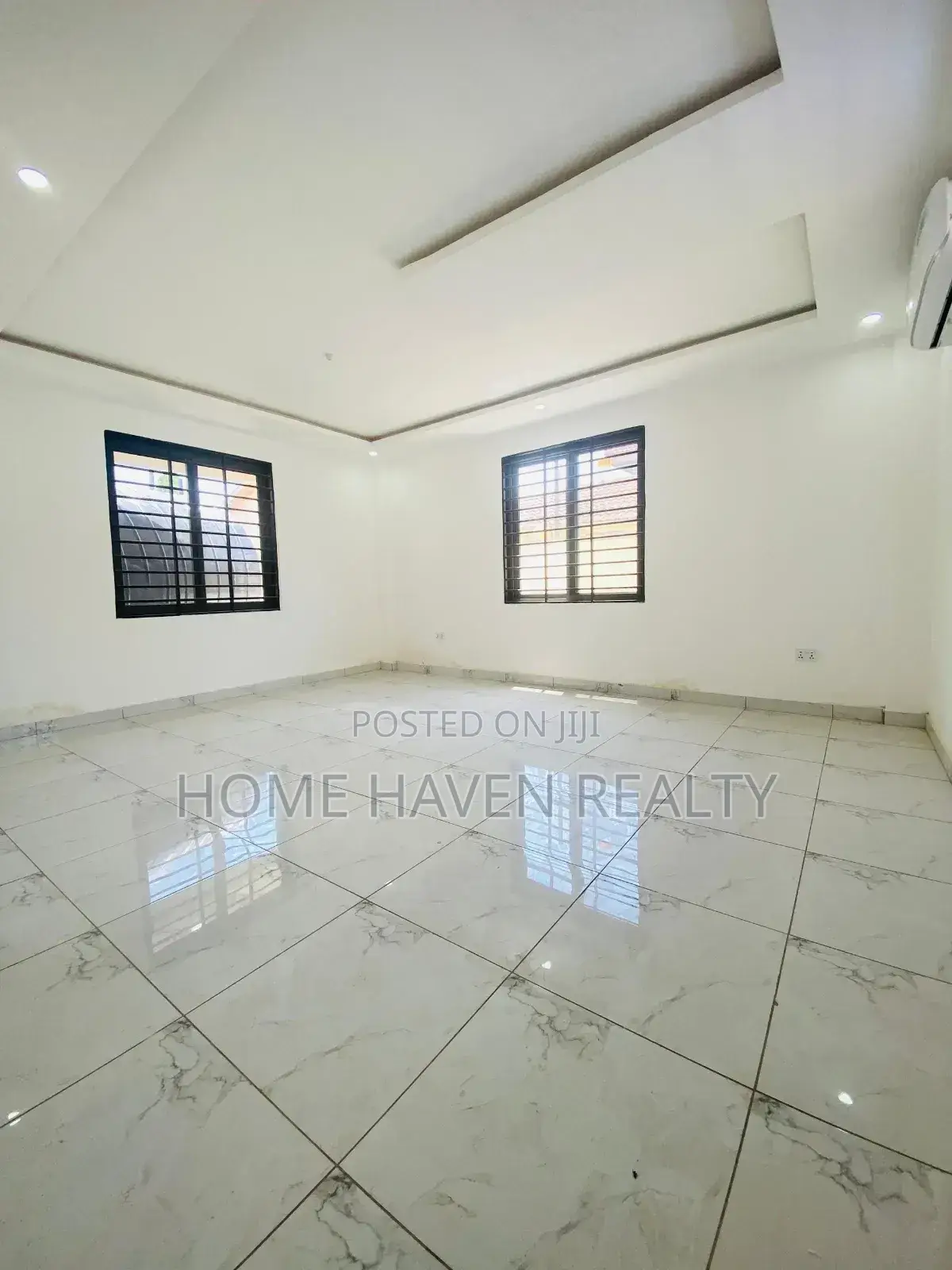 5bdrm House in East Legon for rent