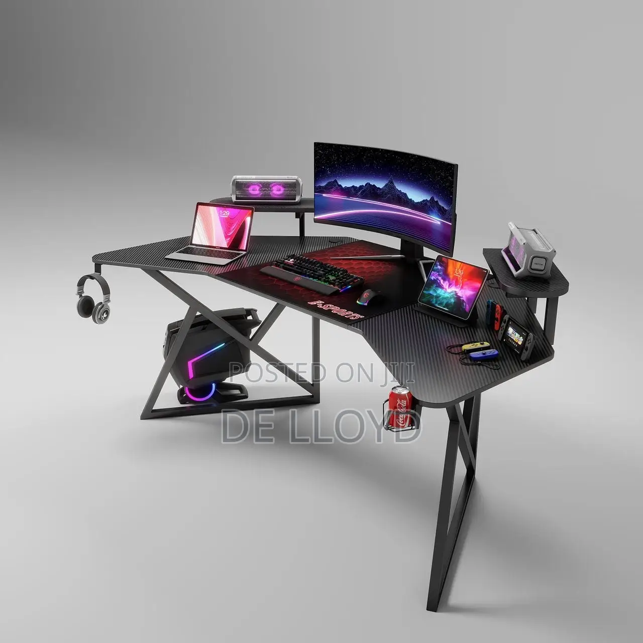 180 by 65 Cm Table