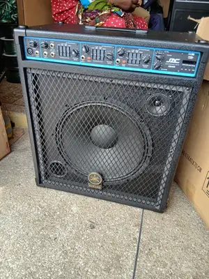 Keyboard Combo (Yamaha 400)