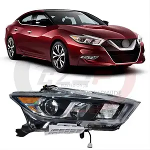 Nissan Maxima Headlights 2016-2019