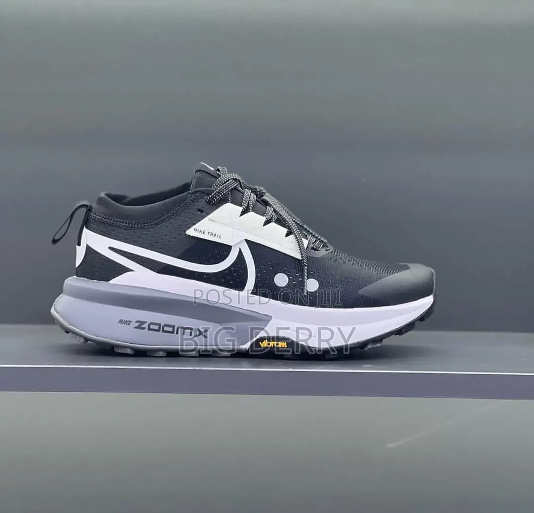 Nike Zegama Trail 2
