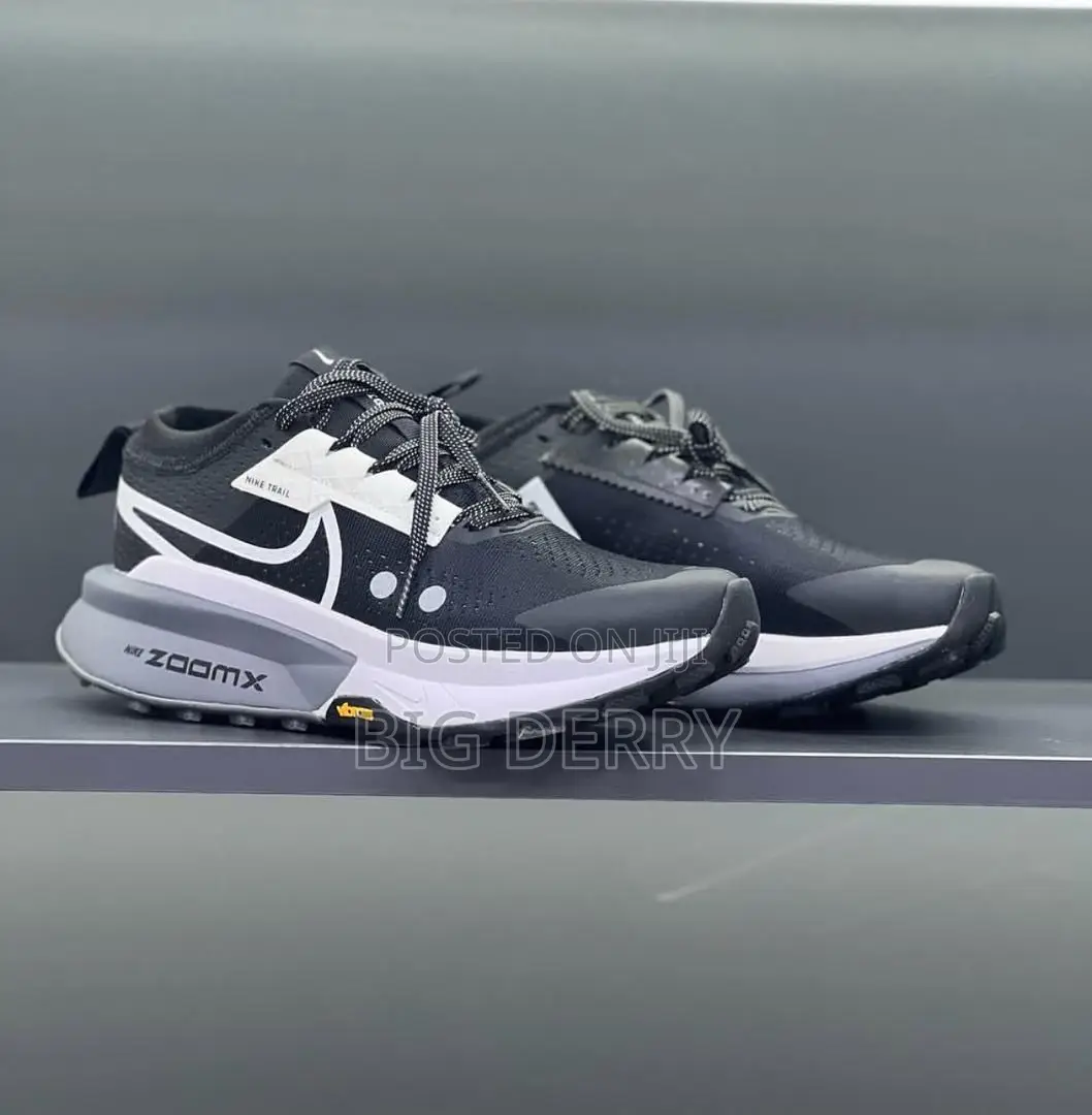 Nike Zegama Trail 2