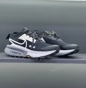 Nike Zegama Trail 2